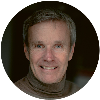 Mats Frosteman, VD på Delagott Förvaltning AB Mats Frosteman, VD på Delagott Förvaltning AB